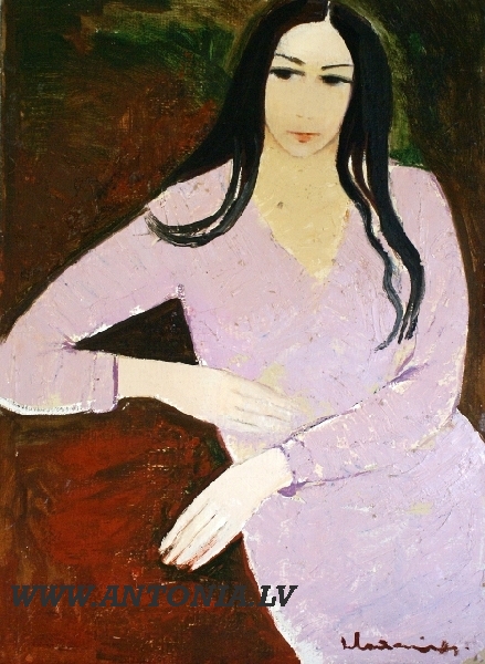 Laimdots Murnieks (1922-2011) 
