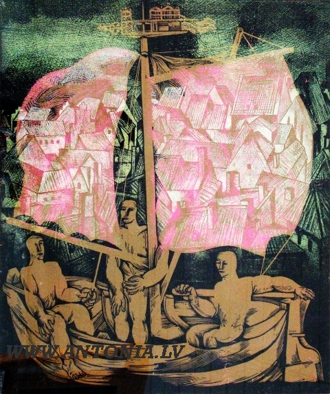 Семён Шегельман (1933)
