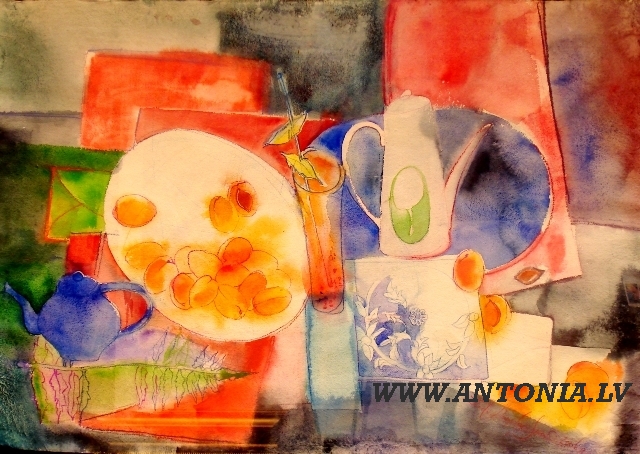 Линда Данилевска (1971)