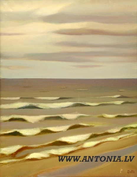 Бирута Делле (1944)