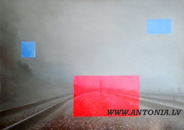 Ieva Liepiņa (1967)