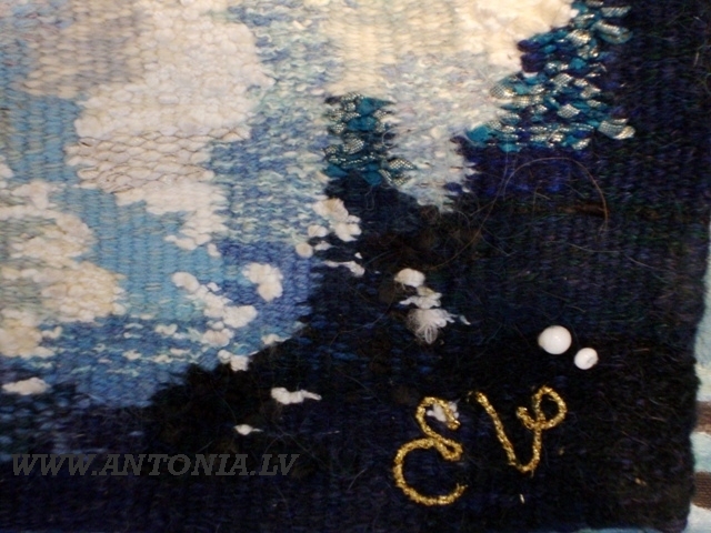 Эдите Паула - Вигнере (1939)