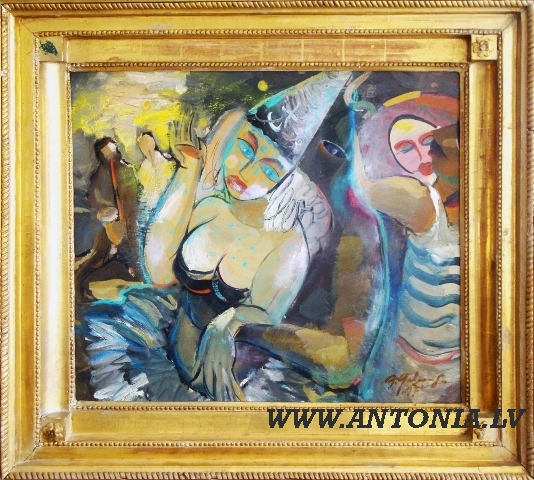 Jānis Galzons (1954) 