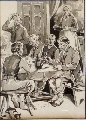 Indriķis Zeberiņš (1882-1969) 