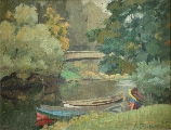 Янис Рикманис (1901-1968)
