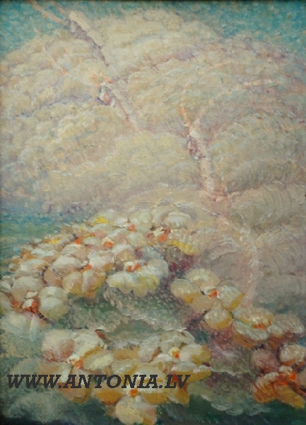 Kārlis Celmiņš (1894-1973)