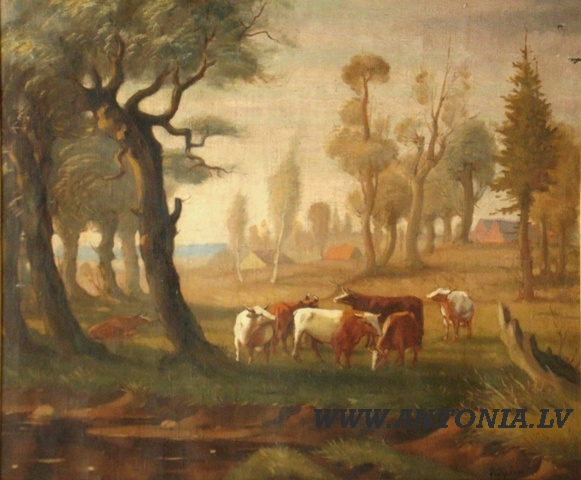 Alberts Filka (1891-1938) 