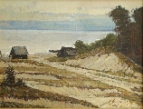 Kārlis Melbārzdis (1902-1970)