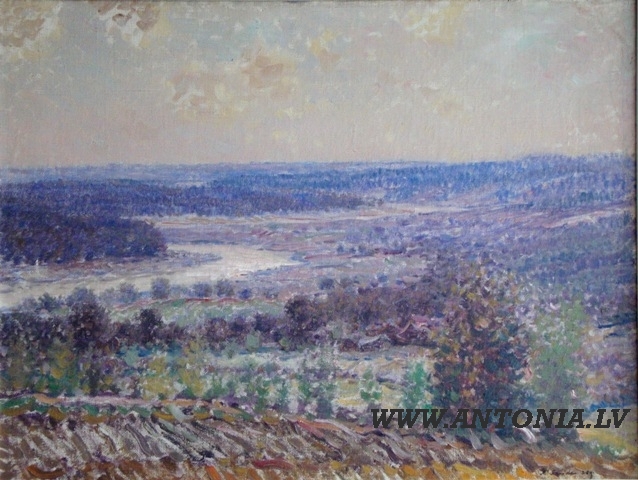 Ārijs Skride (1906-1987)