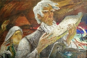 Аугуст Аннусс (1893-1984)