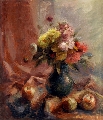 Uga Skulme (1885-1963) 