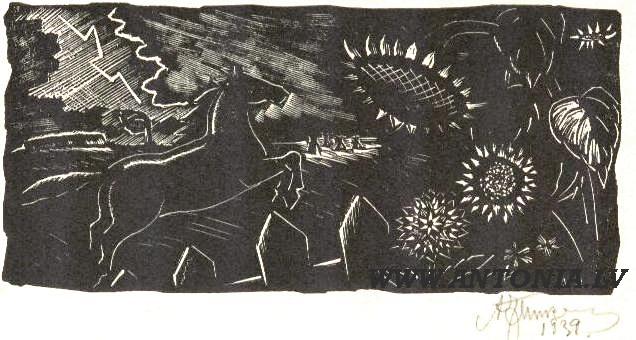 Aleksandr Junkers (1899-1976) 