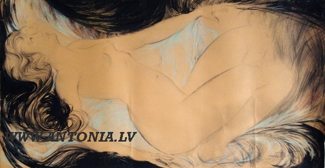 Karlis Cirulis (1925-1994)