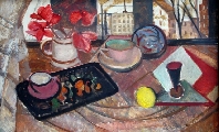 Aleksandra Beļcova (1892-1981) 