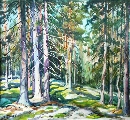 Jānis Brekte (1920-1985) 