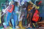 Артур Никитин (1936) 