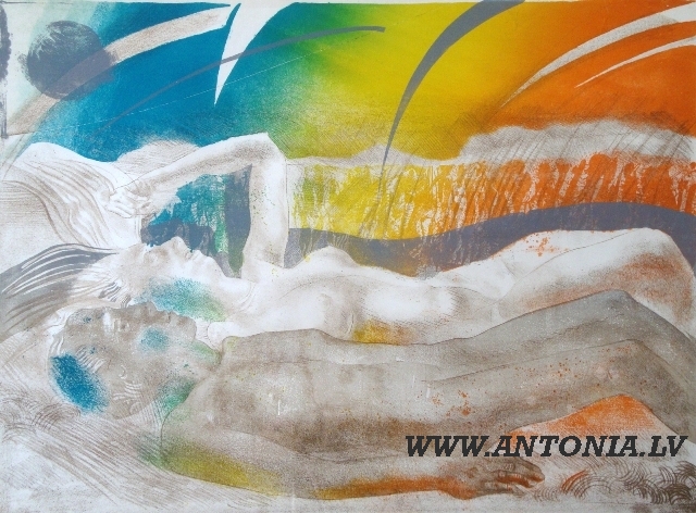 Artur Nikitins (1936)