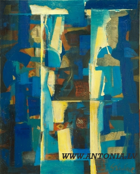 Dzemma Lia Skulme (1925)