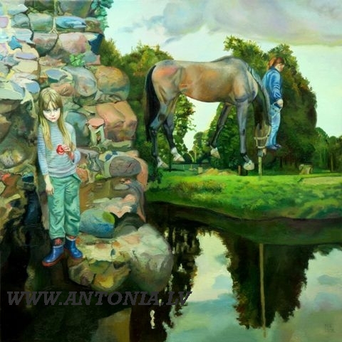 Майя Табака (1939)