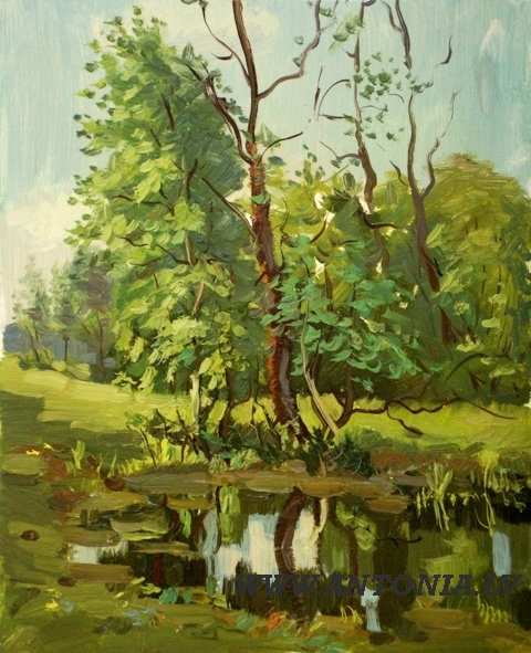 Oļģerts Saldavs (1907-1960)