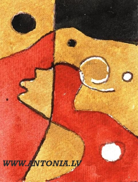 Olgerts Jaunarajs (1907-2003)