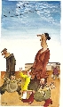 Угис Межавилкс (1929-1998)