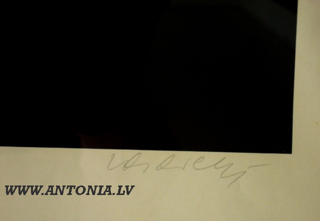 Victor Vasarely (1908-1997) 