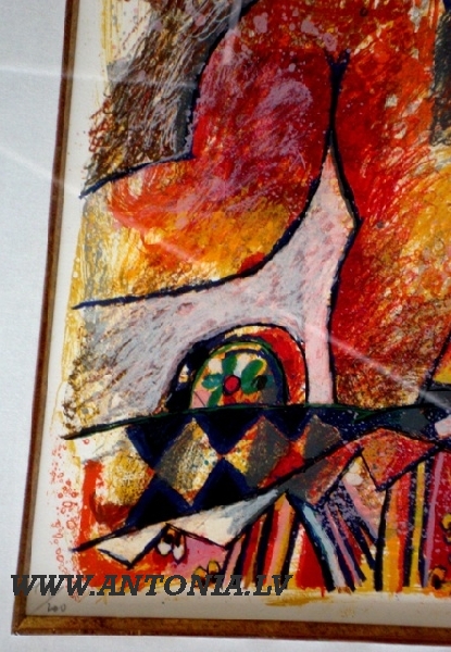 Theo Tobiasse (1927) 