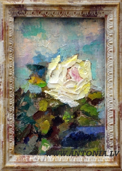 Иван Борисович Воронов (1935-2007)