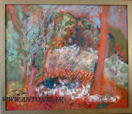 Ilgvars Zalans (1962) 