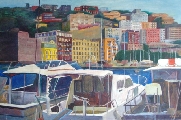 Лиена Баклане (1976)