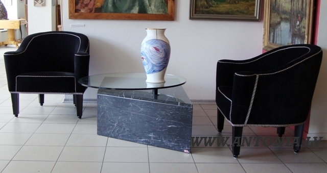 Cattelan Italia Carre-VI 