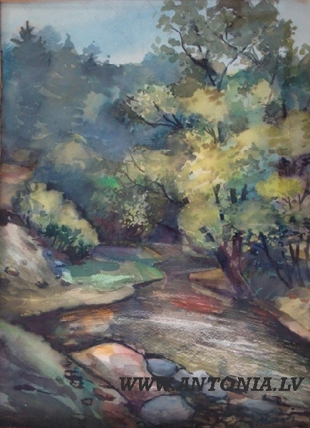 A. Cavarts 