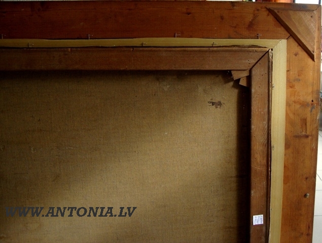 А. Геллхаар / A. Gellhaars 