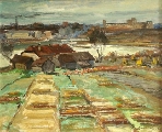 Aleksandrs Zviedris (1905-1993) 