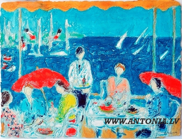 Andre Cottavoz (1922)