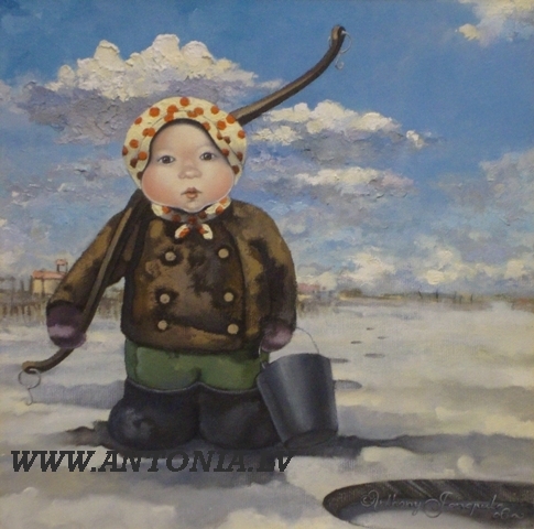 Antons Janopulo (1985)