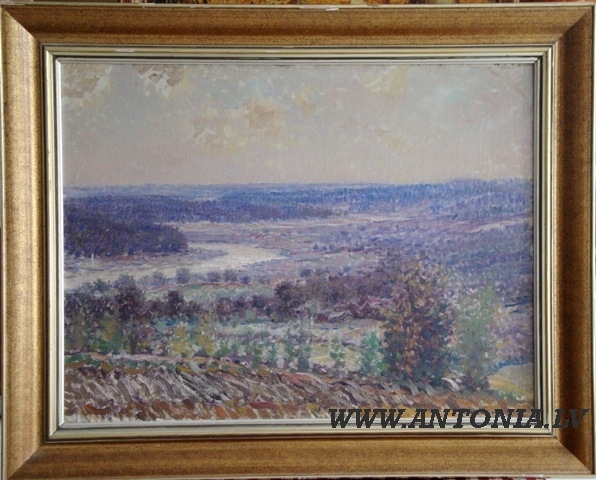 Ārijs Skride (1906-1987)