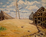Bronislavs Kondrats (1890-1935) 