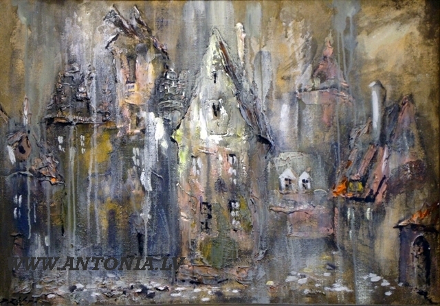 Даилис Рожлапа (1932)