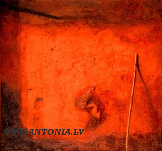 Даина Стабулниеце (1970)