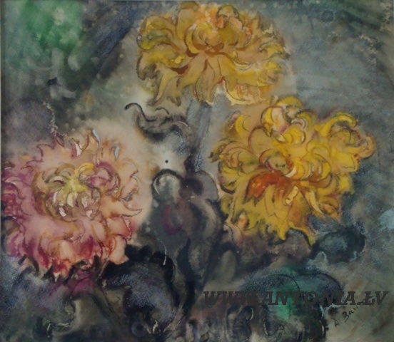 Dzidra Bauma (1930) 