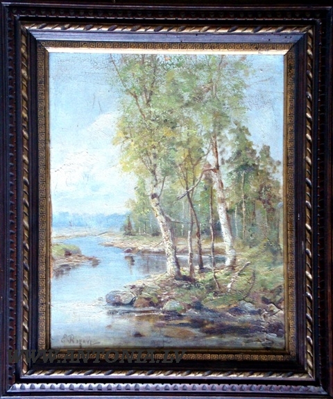 E. Rozens (1880-1959)