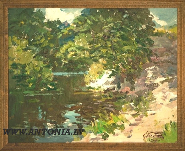 Edgars Vinters (1919)