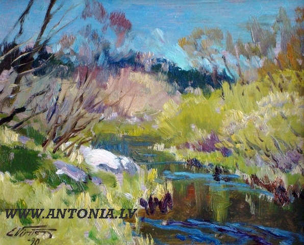 Edgars Vinters (1919) 