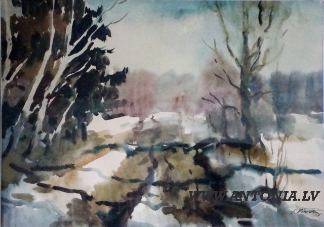 Edgars Vinters (1919)