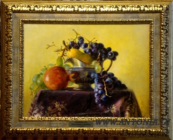 Ирина Михайловна Чеверёва (1951) 