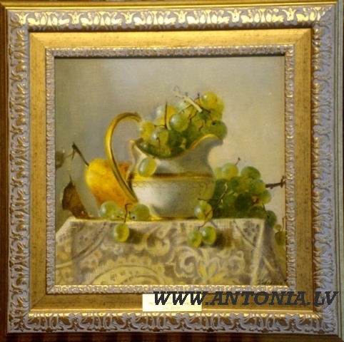 Irina Cevereva / Ирина Михайловна Чеверёва (1951)