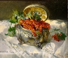 Irina Čevereva / Ирина Михайловна Чеверёва (1951) 