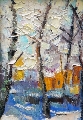 Ivan Voronov / Иван Борисович Воронов (1935-2007)